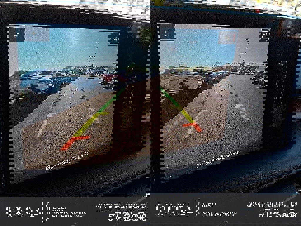 Certified 2023 Lincoln Nautilus Reserve image 19