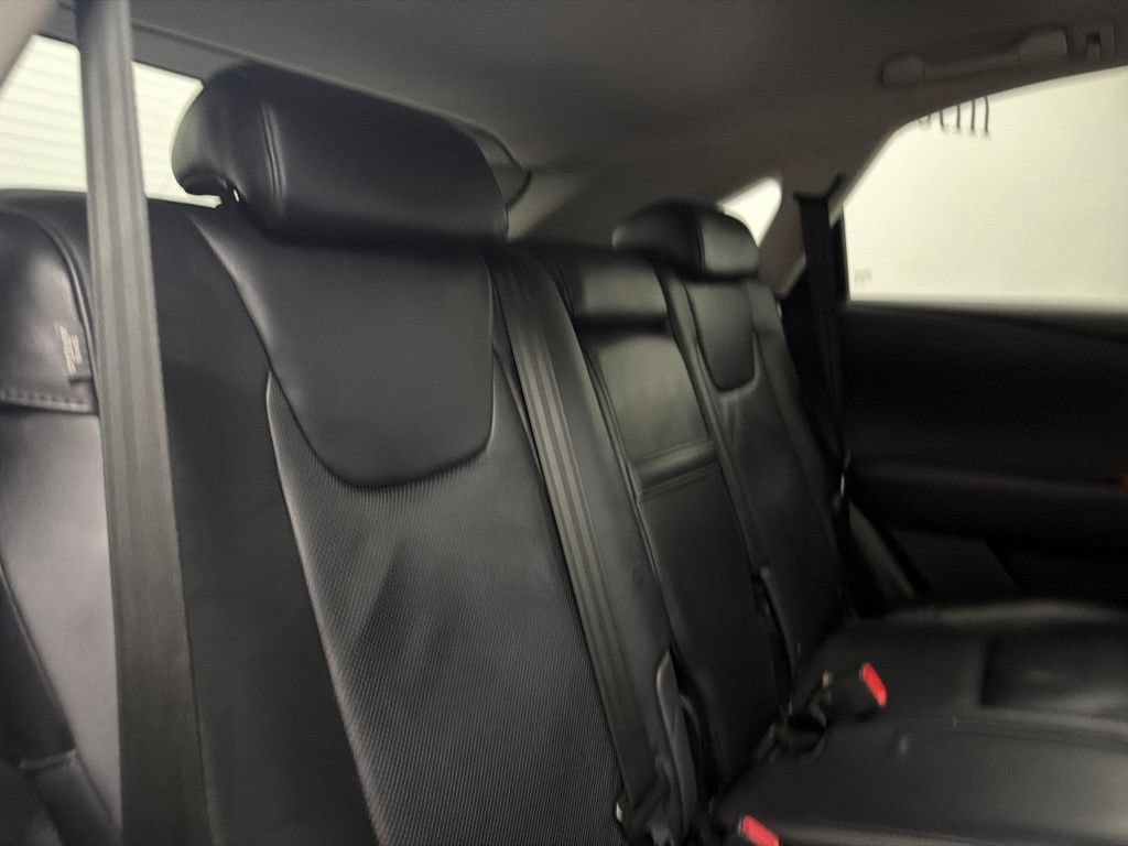 Used 2010 Lexus RX 350 2WD image 24