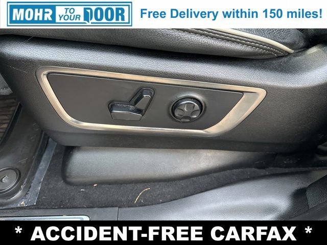 Used 2019 RAM 1500 Limited image 11