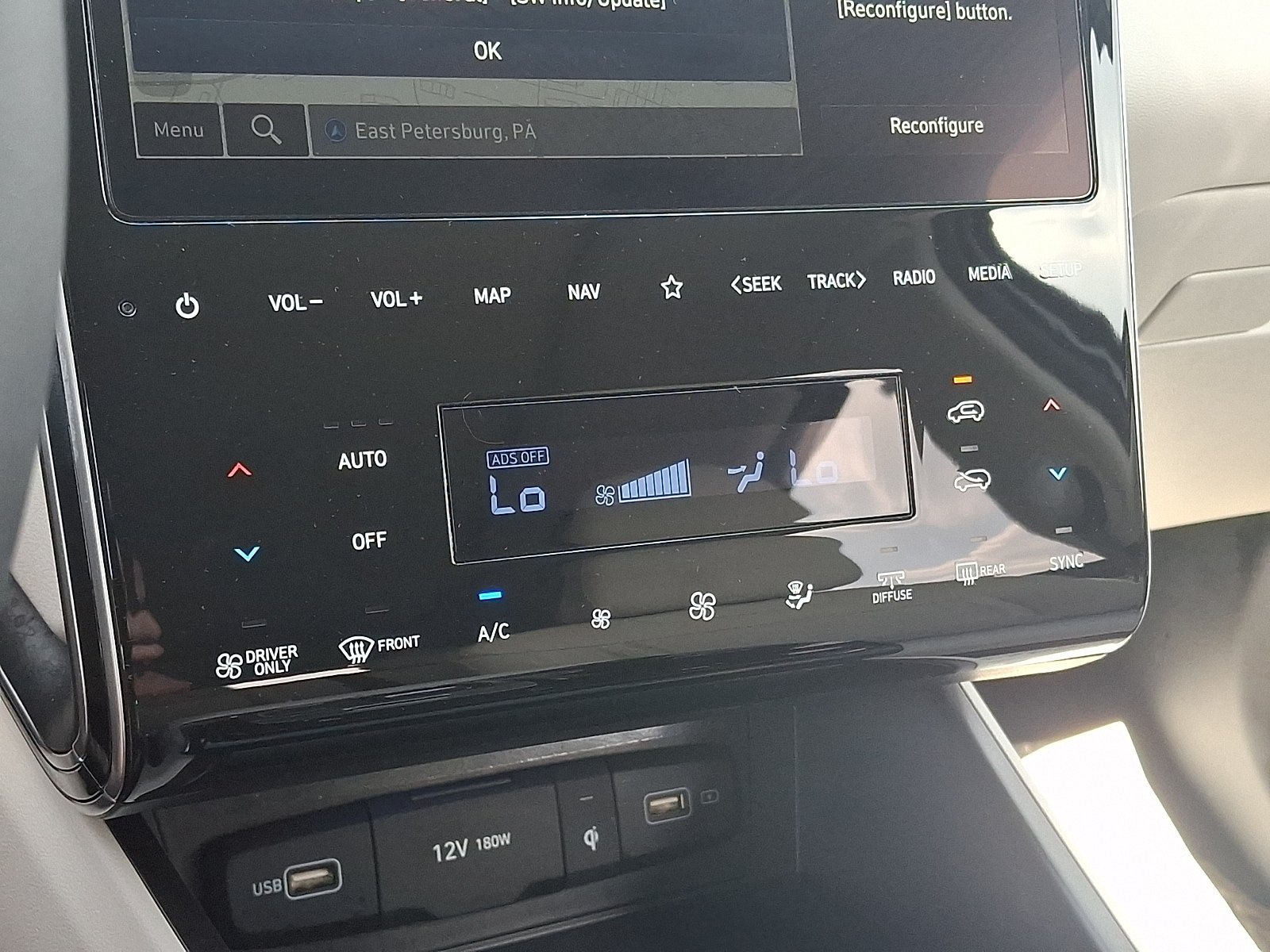 Certified 2024 Hyundai Tucson SEL AWD/4WD image 18