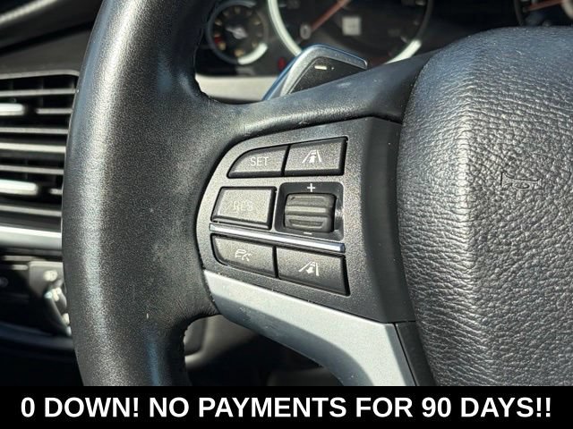 Used 2018 BMW X6 xDrive50i AWD/4WD image 21