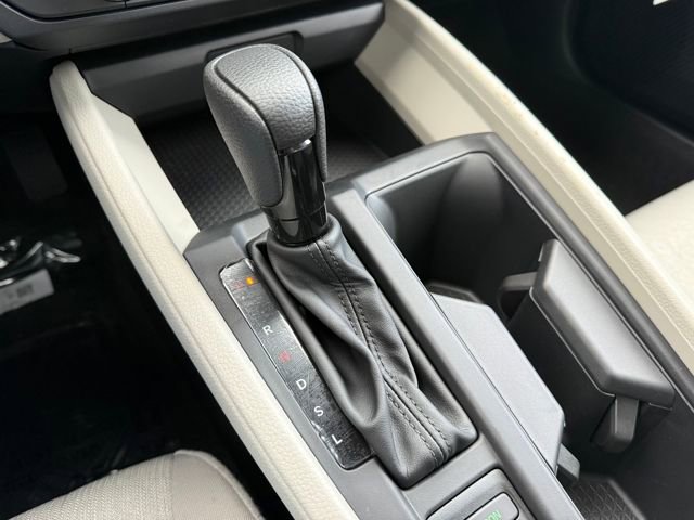 New 2025 Honda Accord LX image 27
