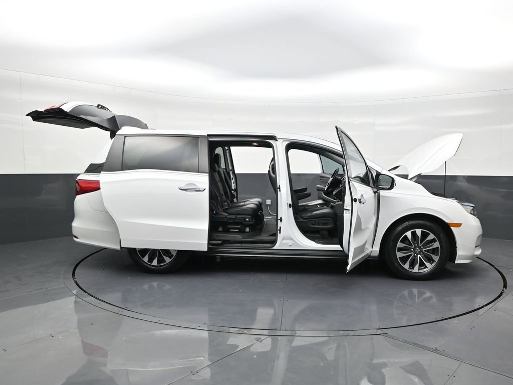 Used 2023 Honda Odyssey EX-L image 29