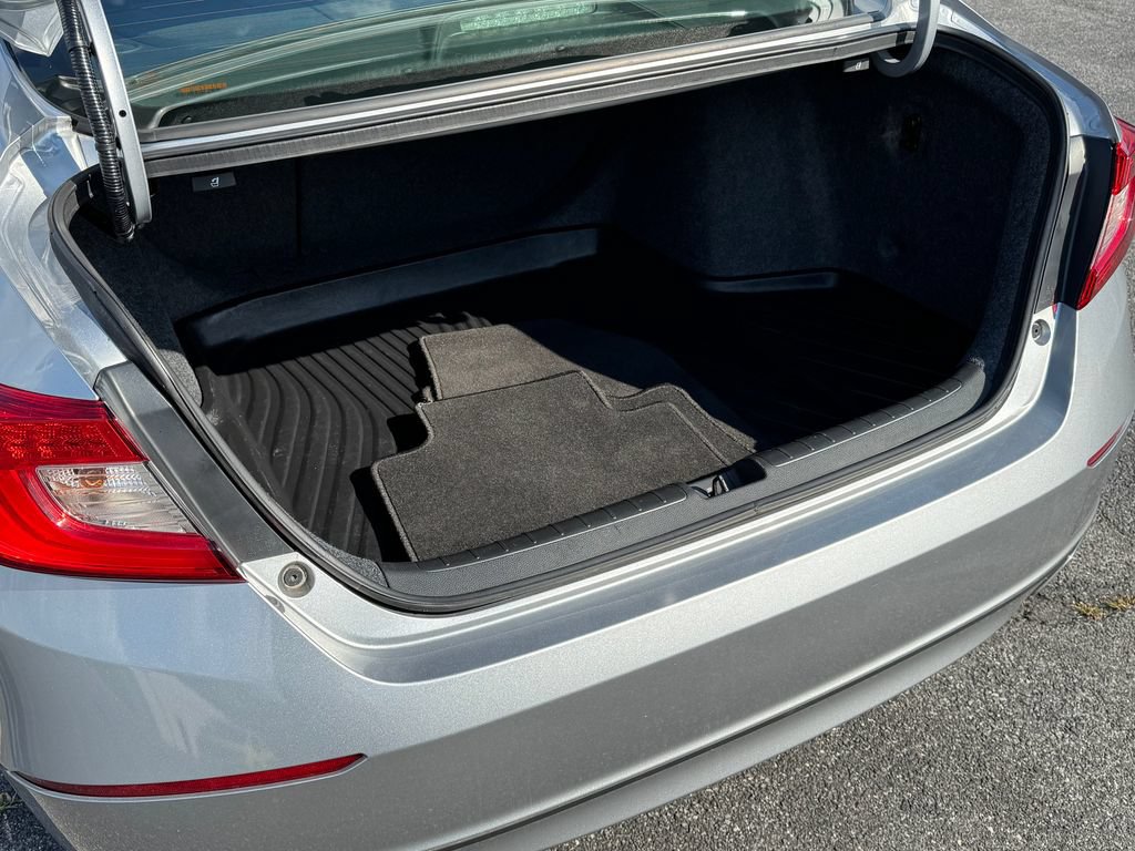 Used 2019 Honda Accord Sport image 20