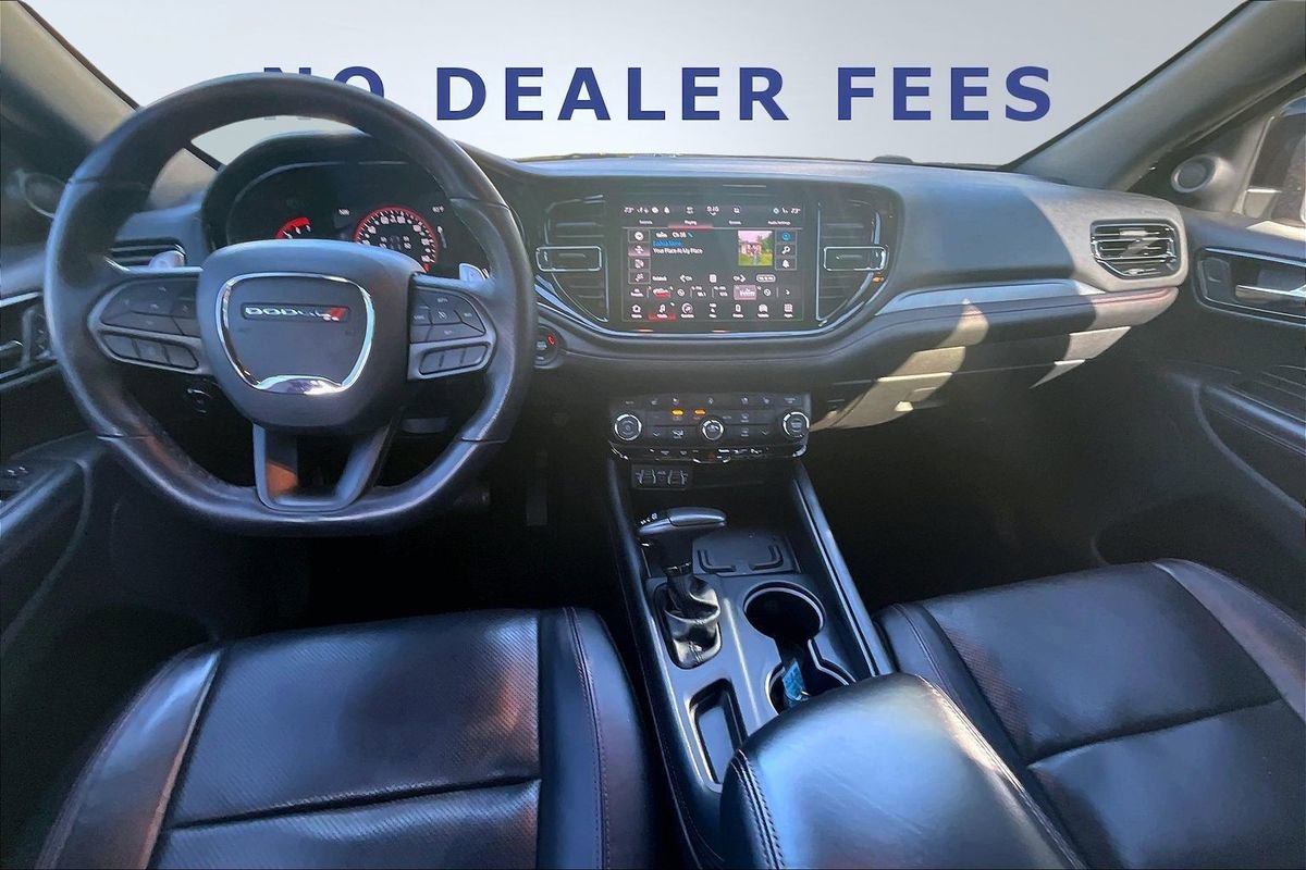 Used 2021 Dodge Durango R/T image 7