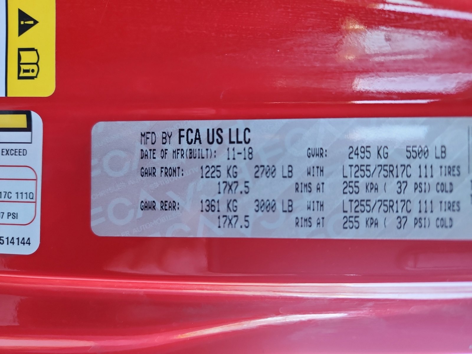 Used 2019 Jeep Wrangler Unlimited Sahara w/ Quick Order Package 24M Moab image 26