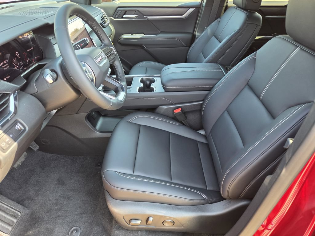 New 2027 GMC Acadia Elevation w/ Black Edition FWD image 9