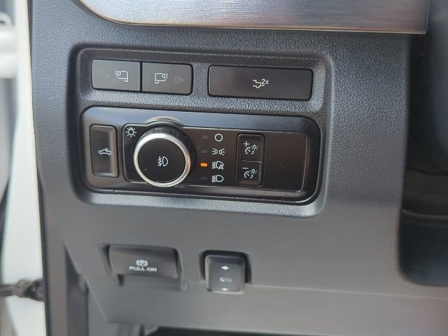 Used 2023 Ford F350 Lariat w/ Lariat Ultimate Package image 37