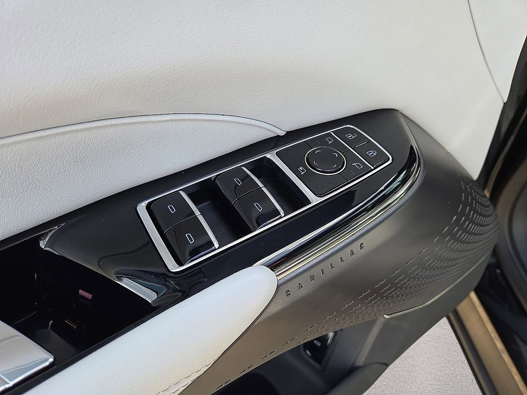 Used 2024 Cadillac Lyriq Sport w/ LPO, Floor Liner Package RWD image 23