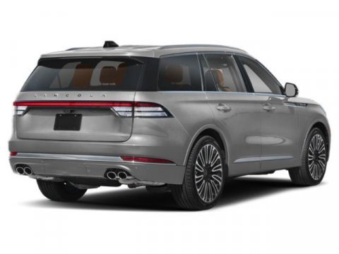New 2025 Lincoln Aviator Black Label image 2