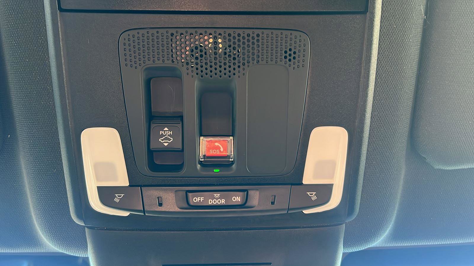 New 2026 Honda CR-V Sport-L image 29