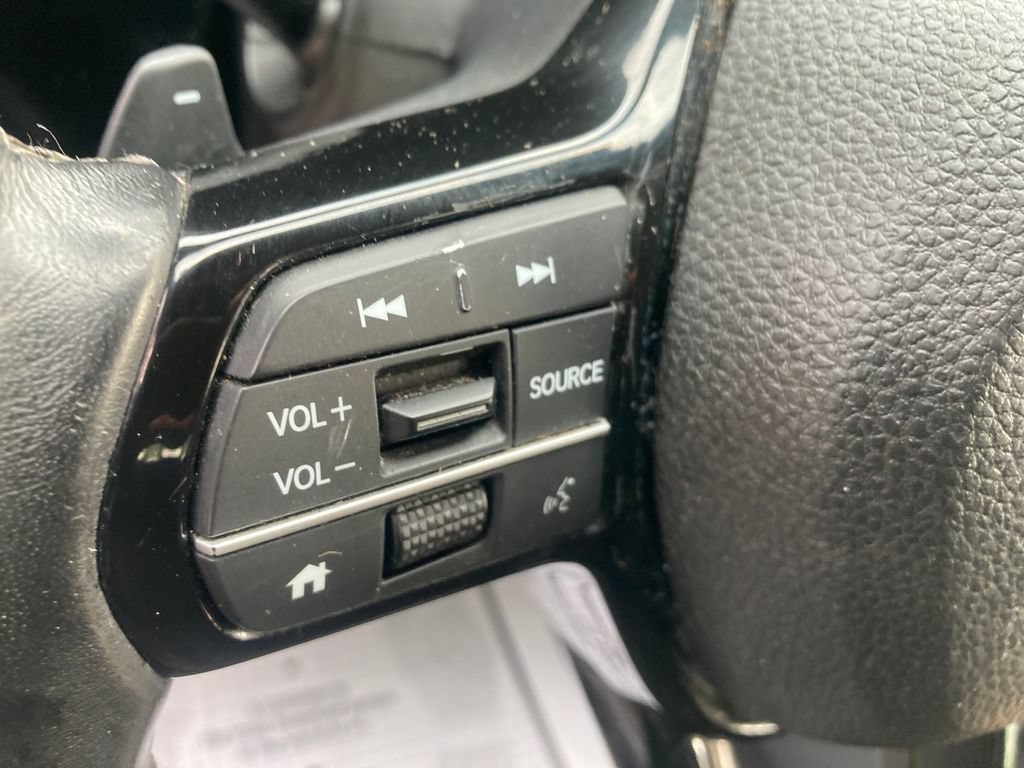 Used 2023 Honda Civic Sport image 42