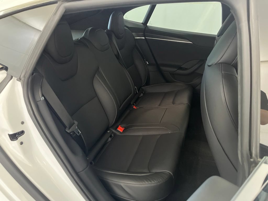 Used 2023 Tesla Model S Plaid AWD/4WD image 20