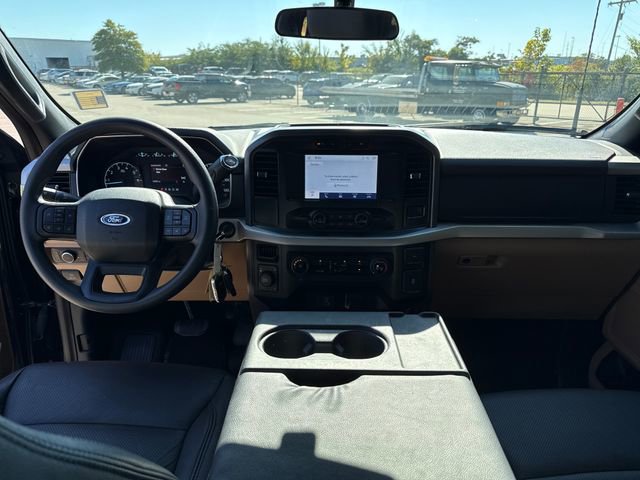 Used 2023 Ford F150 XLT image 12
