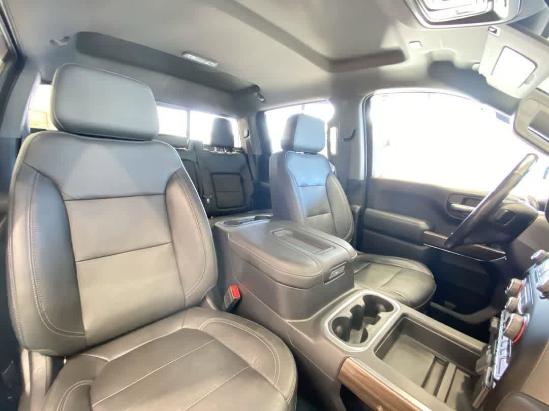 Used 2019 Chevrolet Silverado 1500 RST w/ All-Star Edition AWD/4WD image 26