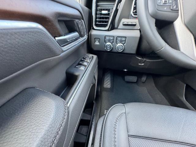 New 2025 GMC Sierra 2500 Denali w/ Denali Reserve Package image 55