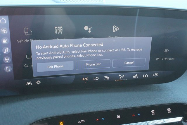 New 2026 Buick Enclave Sport Touring w/ Power Package image 39