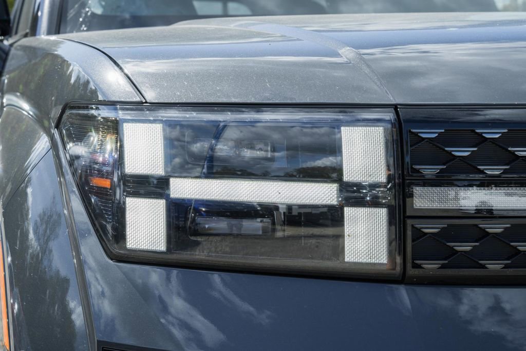 New 2026 Hyundai Santa Fe Calligraphy image 13