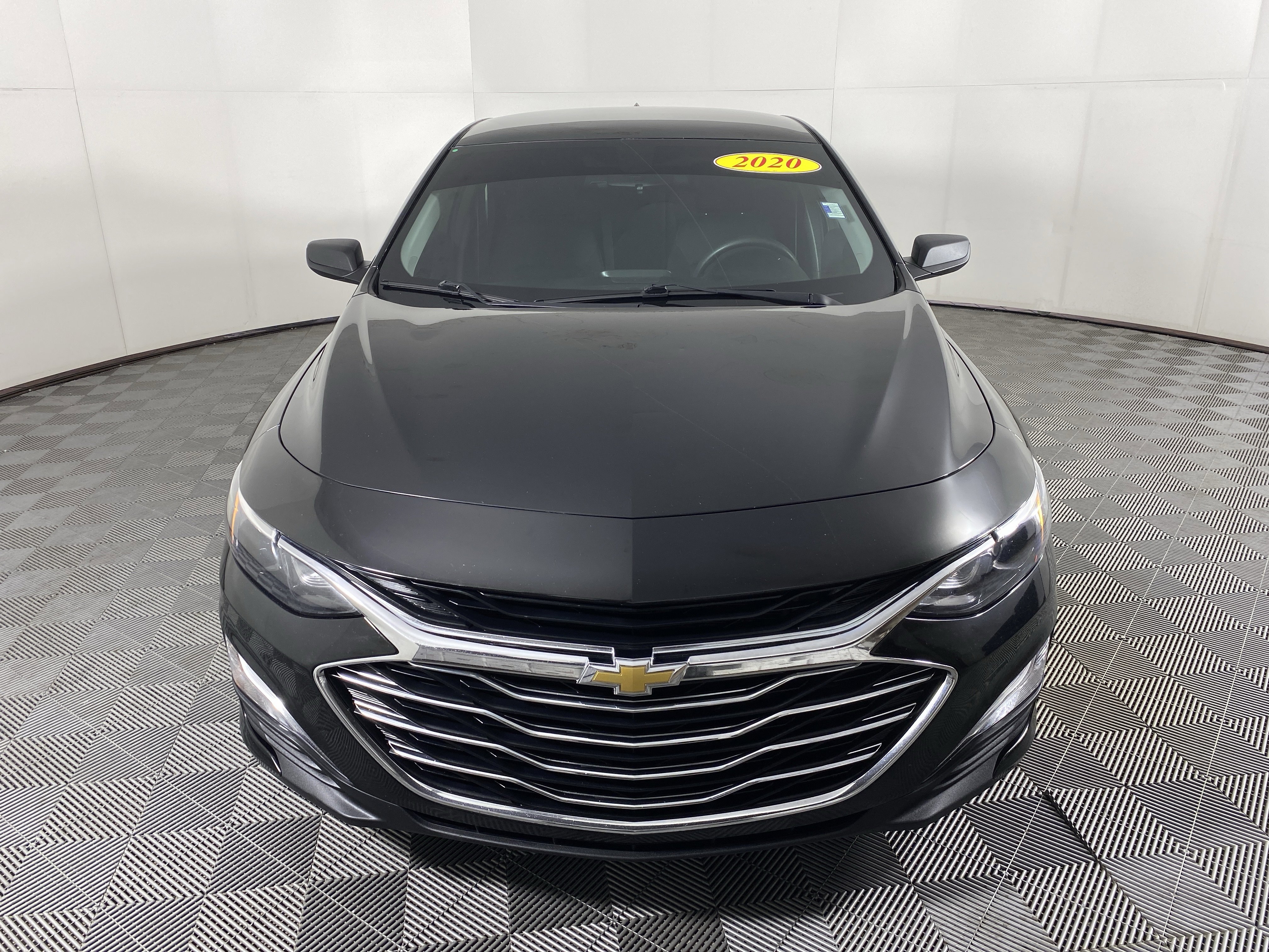 Used 2020 Chevrolet Malibu LS image 11