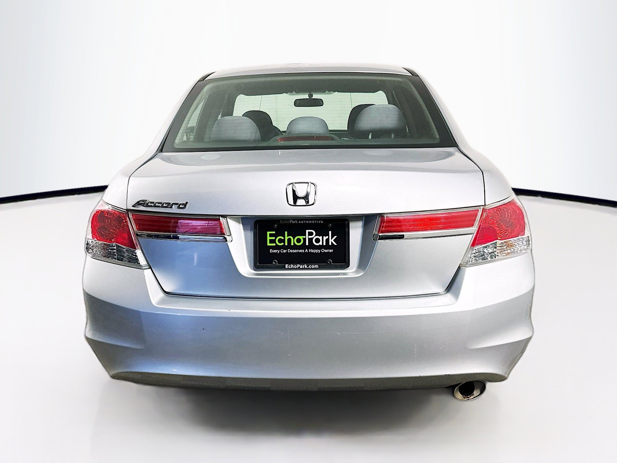 Used 2012 Honda Accord LX image 7