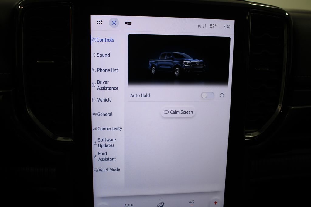 Used 2024 Ford Ranger Lariat image 51