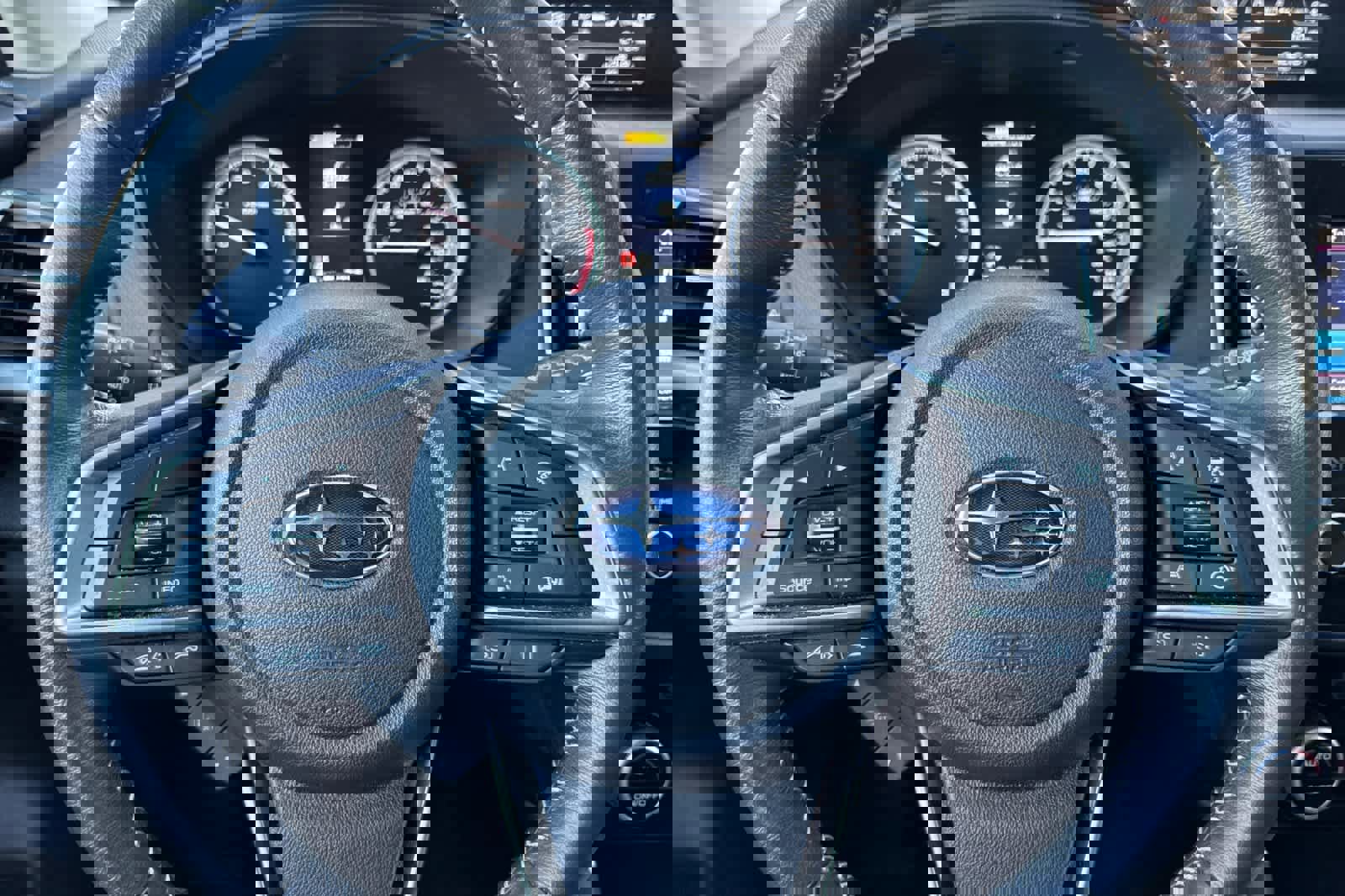 Used 2023 Subaru Forester Premium image 24