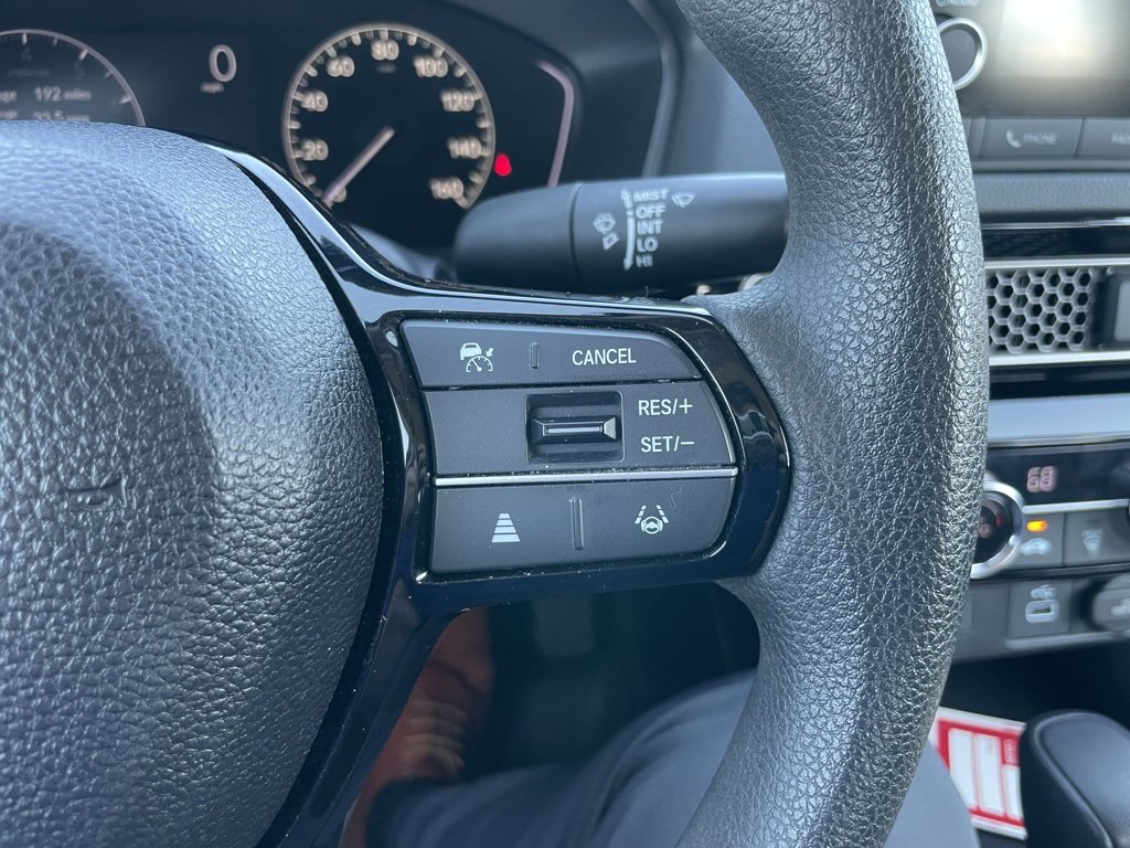 Used 2024 Honda Civic LX image 19