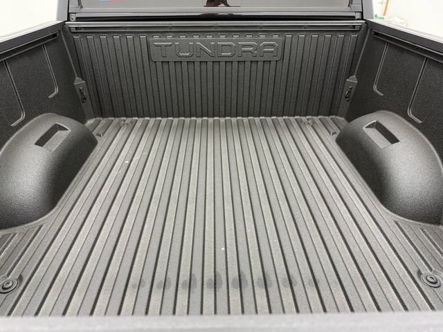New 2026 Toyota Tundra TRD Pro AWD/4WD image 35
