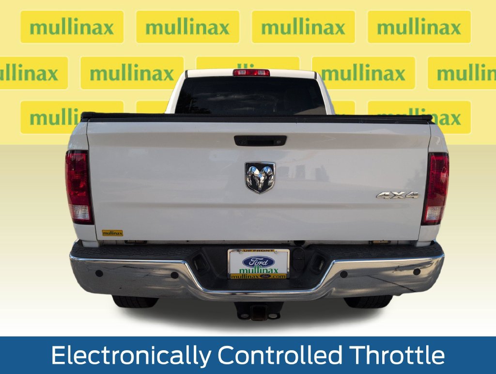 Used 2017 RAM 2500 Tradesman w/ Chrome Appearance Group AWD/4WD image 24
