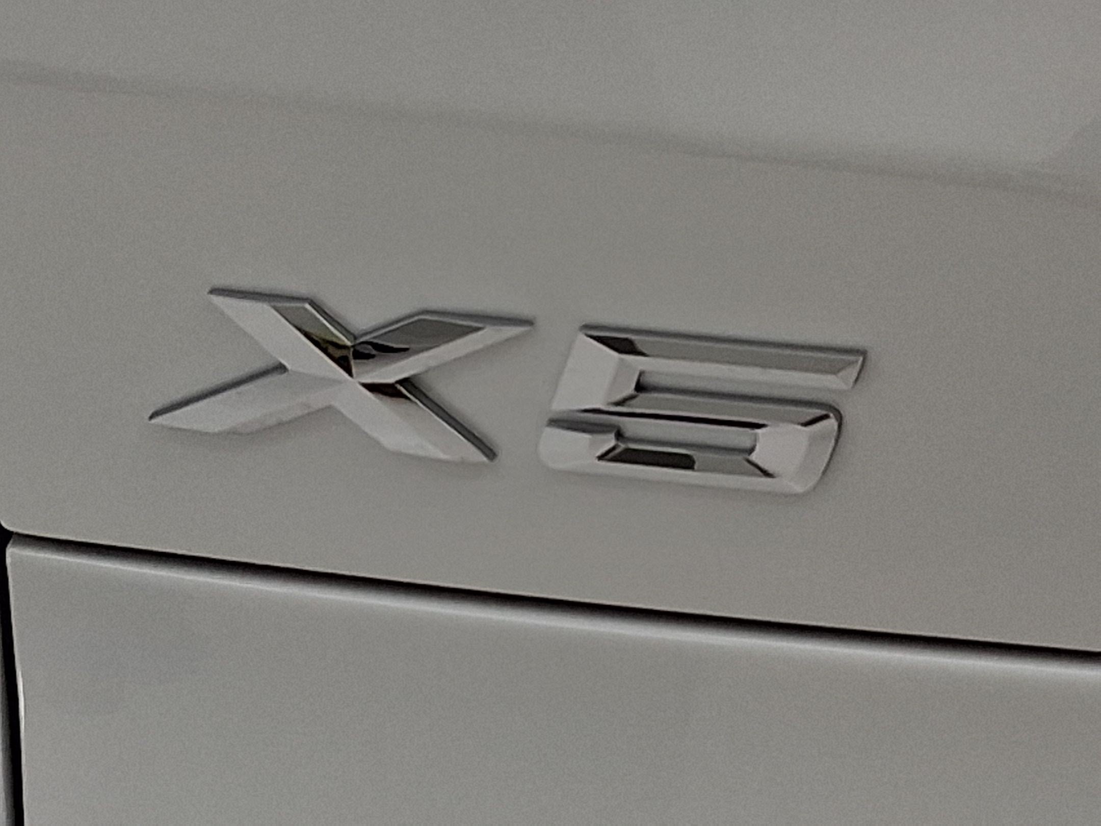 New 2026 BMW X5 xDrive50e AWD/4WD image 21