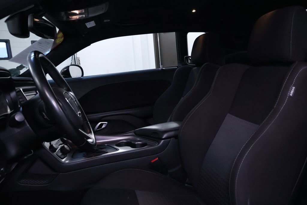 Used 2023 Dodge Challenger GT image 14