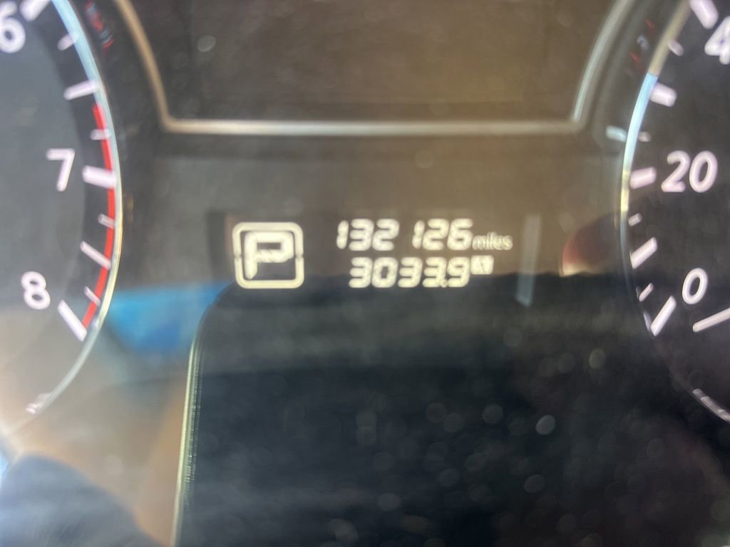 Used 2014 Nissan Pathfinder SL w/ SL Tech Package image 7