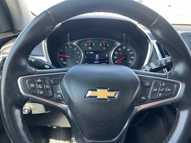 Used 2024 Chevrolet Equinox LT AWD/4WD image 25