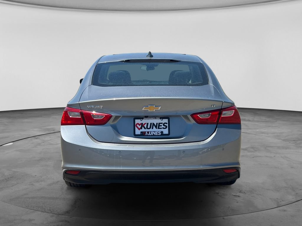 Used 2024 Chevrolet Malibu LT FWD image 9