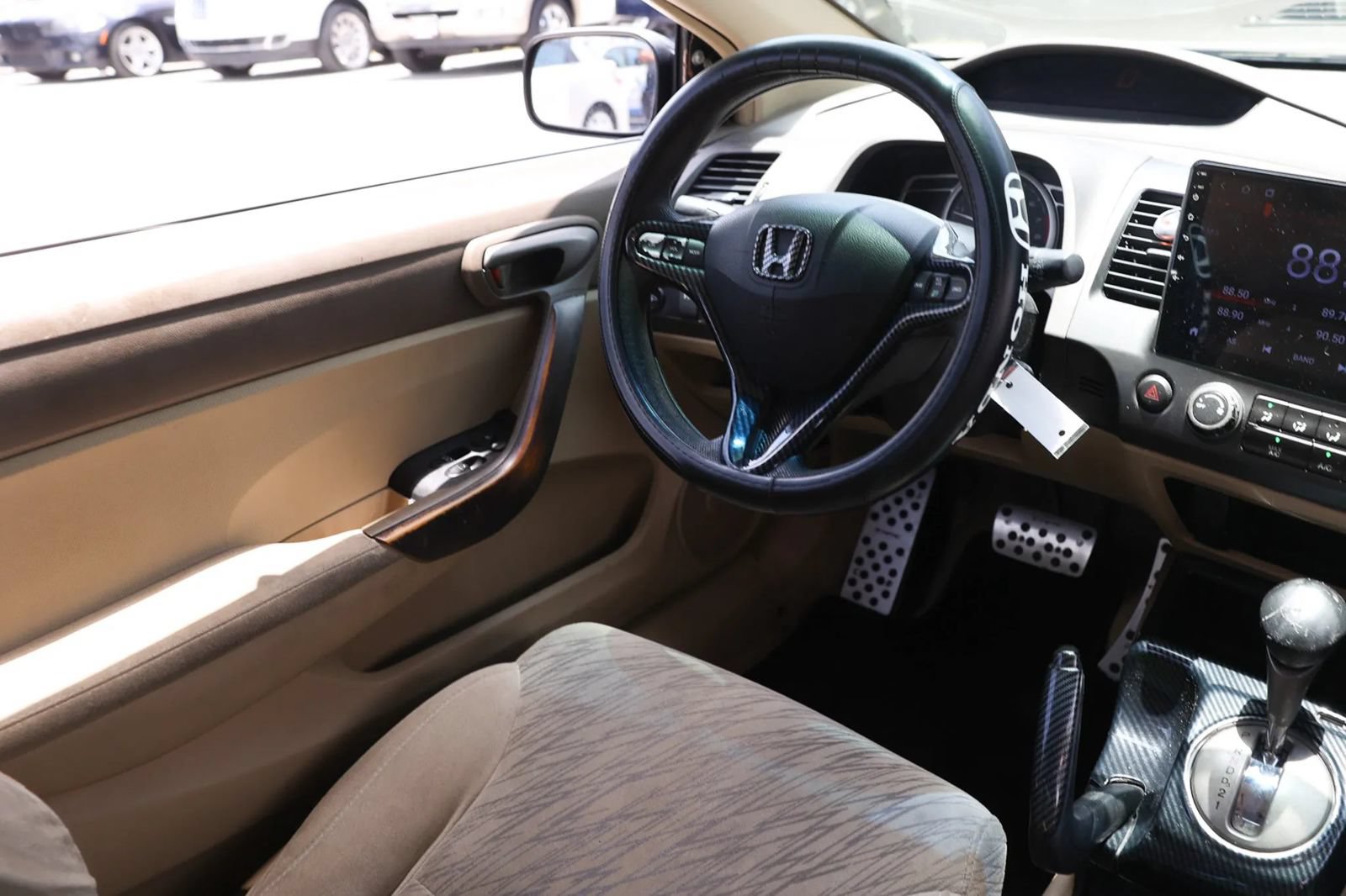 Used 2006 Honda Civic EX image 12