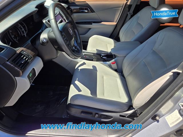 Used 2016 Honda Accord EX-L image 13