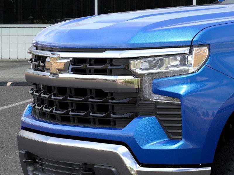 New 2025 Chevrolet Silverado 1500 LT image 14