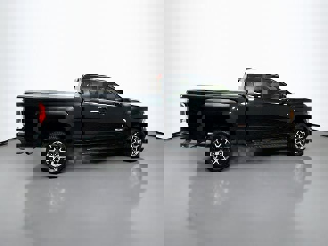 Used 2019 GMC Canyon All Terrain w/ Trailering Package image 10