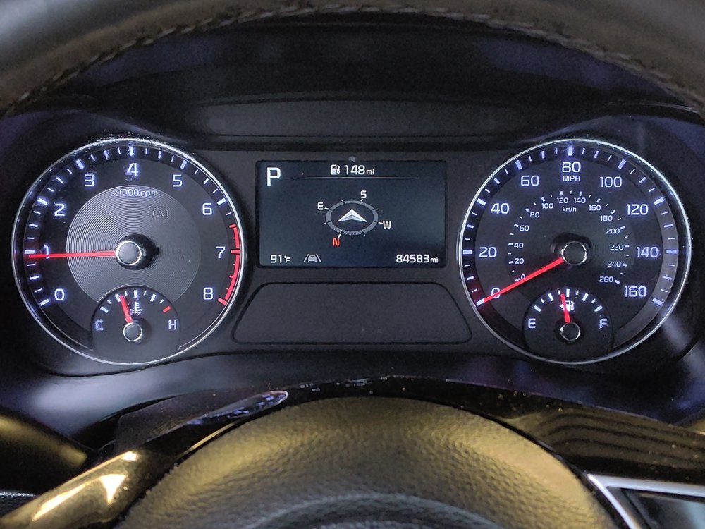 Used 2023 Kia Forte GT-Line w/ GT-Line Technology Package FWD image 23