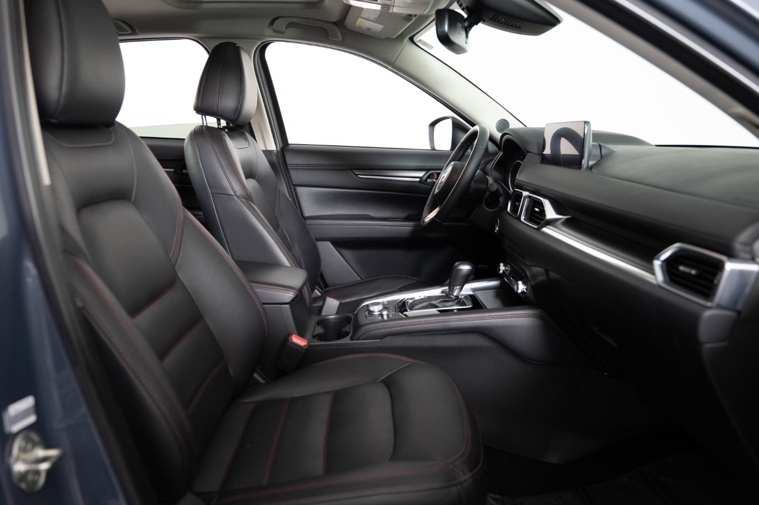 Used 2024 MAZDA CX-5 Carbon Edition AWD/4WD image 27