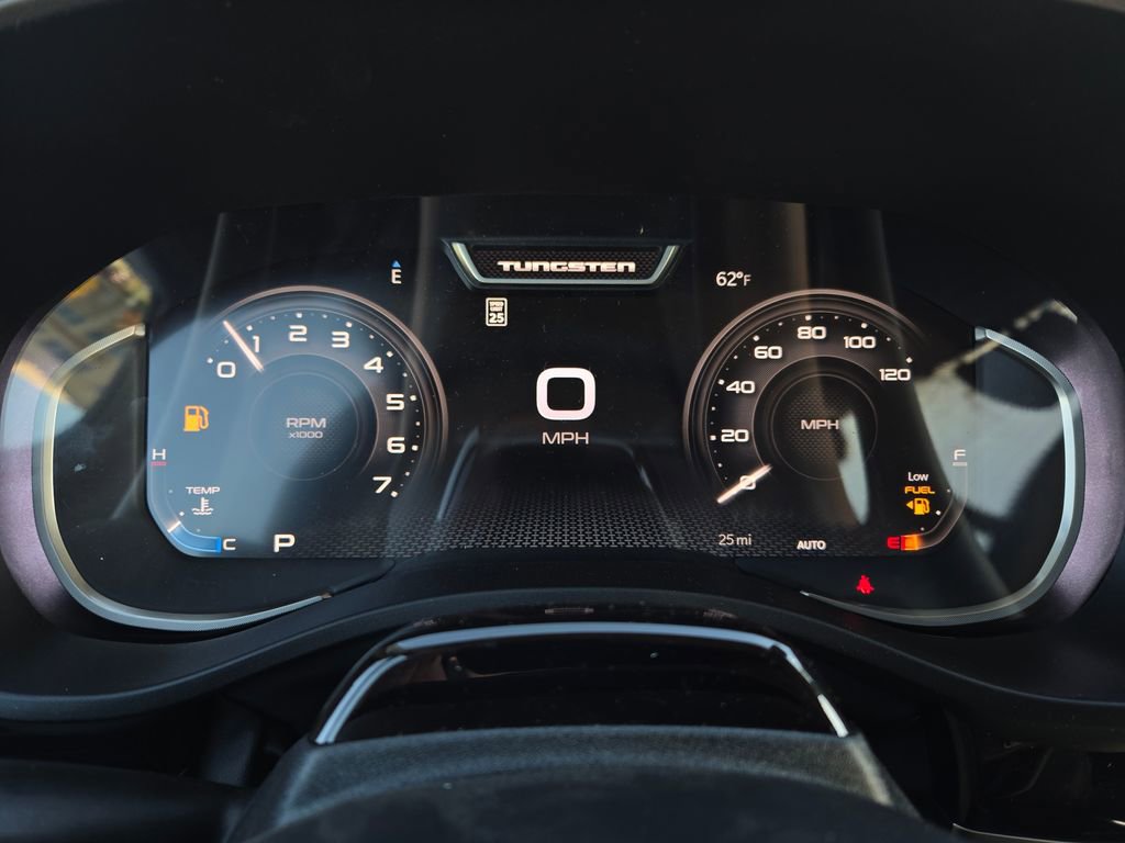 New 2026 RAM 1500 Tungsten image 18