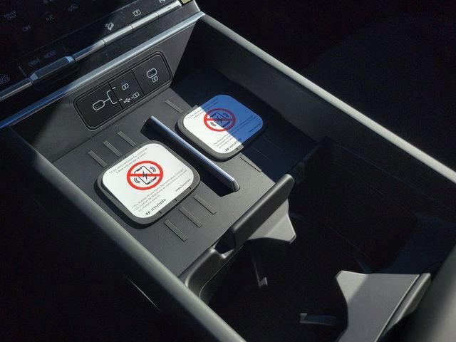 New 2026 Hyundai Santa Fe SE image 11