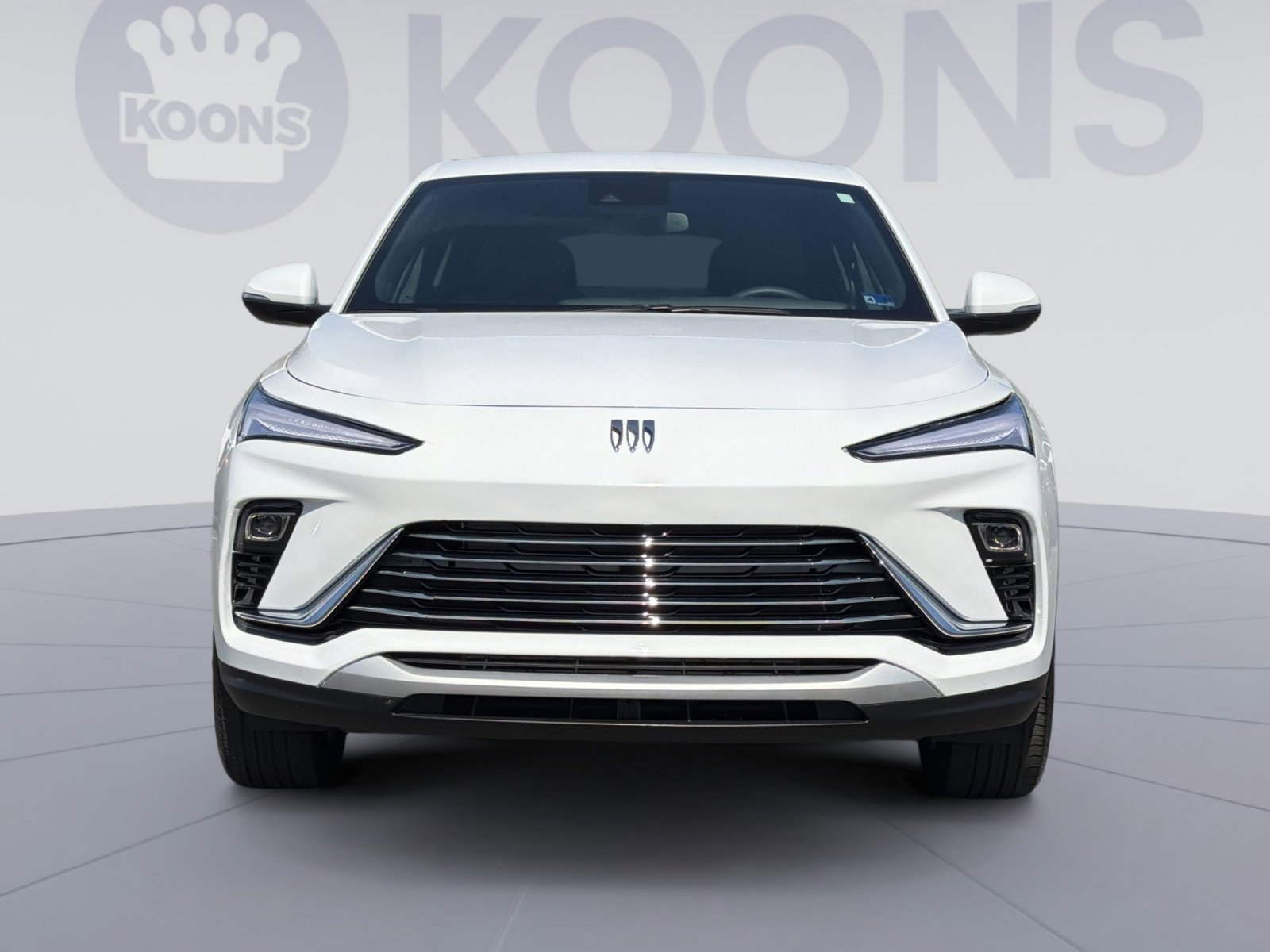 Used 2024 Buick Envista Preferred w/ Advanced Safety Package FWD image 11