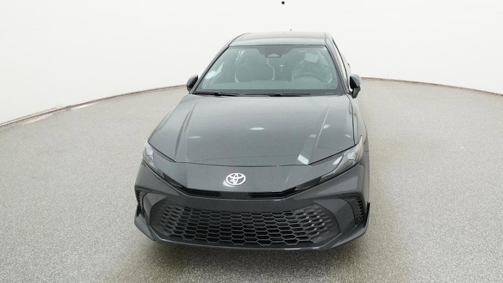New 2026 Toyota Camry SE FWD image 42