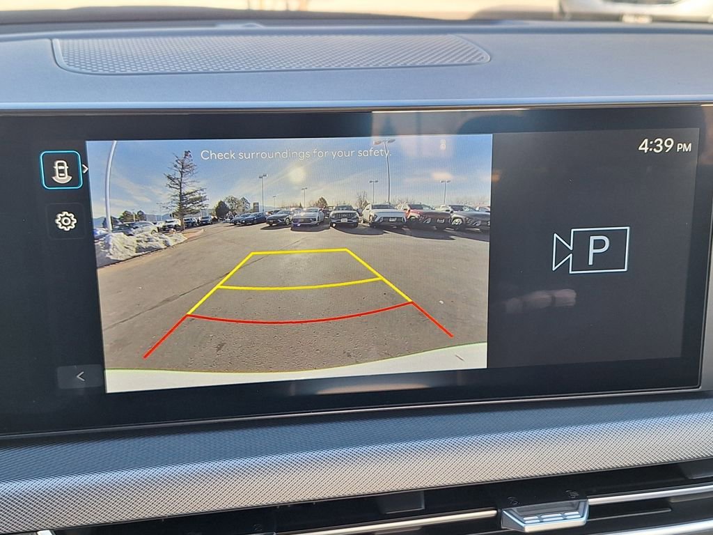 New 2026 Hyundai Sonata SEL image 19