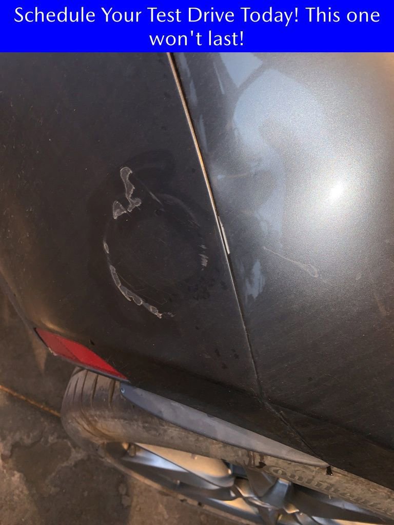 Used 2022 MAZDA MX-5 Miata Grand Touring w/ Weather Package image 10