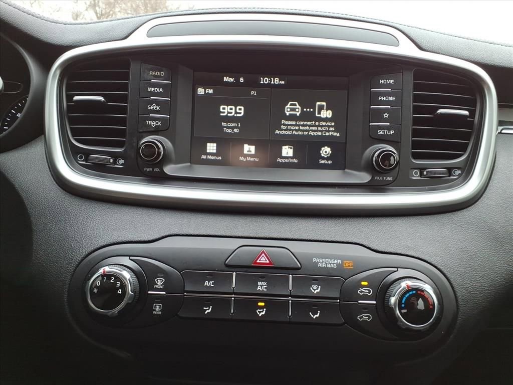 Used 2020 Kia Sorento L image 23