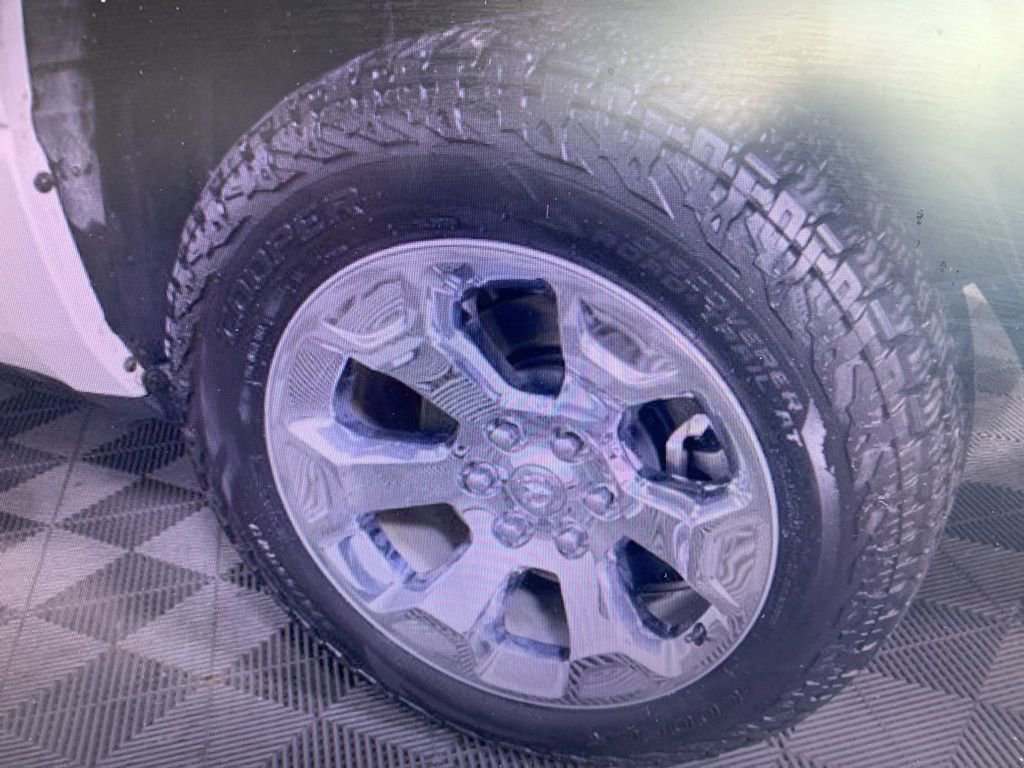 Used 2022 RAM 1500 Big Horn image 14