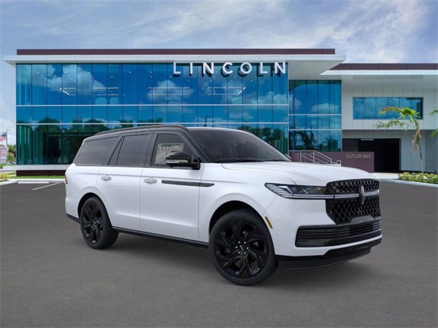 New 2025 Lincoln Navigator Black Label image 7