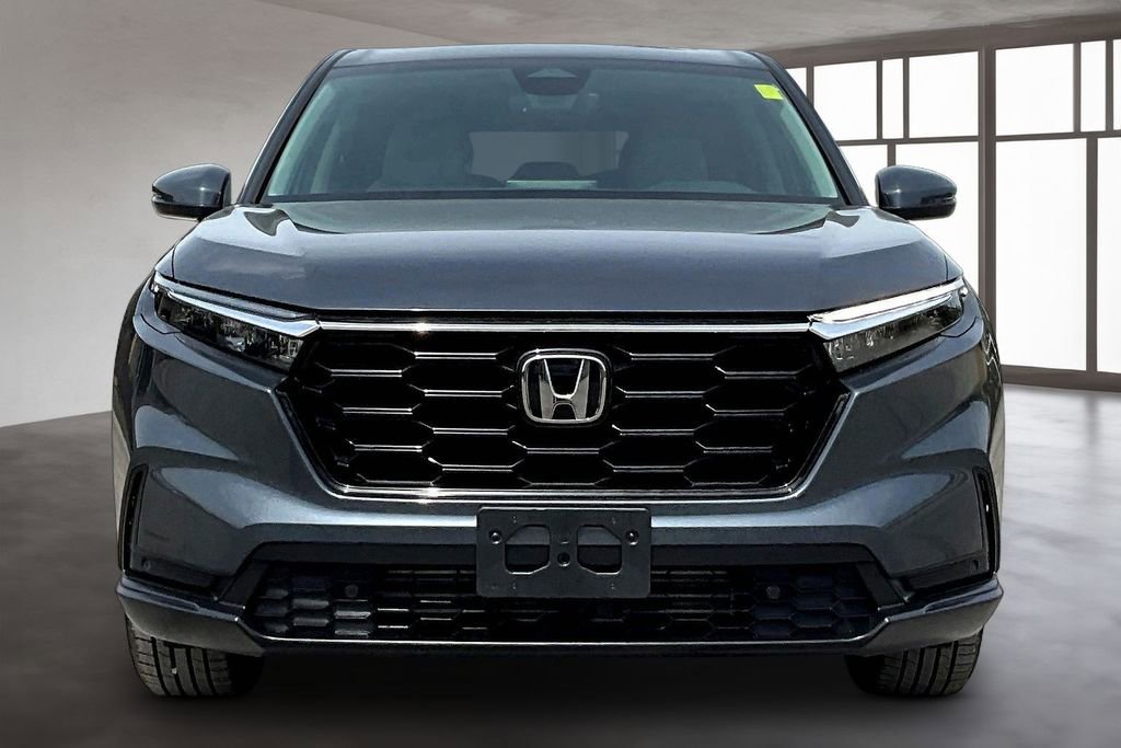 Certified 2023 Honda CR-V EX-L image 2